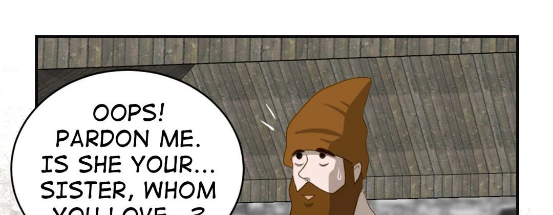 Living with The Wizard - Chapter 42